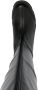 Vic Matie knee-length leather boots Black - Thumbnail 4