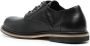 Vic Matie lace-up leather derby shoes Black - Thumbnail 3