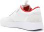 Vic Matie panelled leather sneakers White - Thumbnail 3
