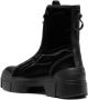 Vic Matie Roccia ankle boots Black - Thumbnail 3