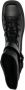 Vic Matie square-toe leather chunky boots Black - Thumbnail 4