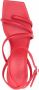 Vic Matie strappy 65mm sandals Red - Thumbnail 4