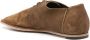 Vic Matie suede oxford shoes Brown - Thumbnail 3