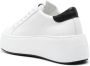 Vic Matie Wawe platform sneakers White - Thumbnail 3