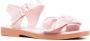 Viktor & Rolf x Melissa bow-detail flat sandals Pink - Thumbnail 2