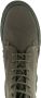 Virón 1992 Army Tent lace-up boots Green - Thumbnail 4
