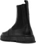 Virón 1997 Black Apple boots - Thumbnail 3