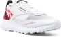 Vision Of Super x Reebok low-top sneakers White - Thumbnail 2