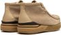 Visvim Beuys Trekker leather boots Neutrals - Thumbnail 3
