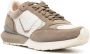 Visvim Dunand low-top sneakers Grey - Thumbnail 2