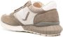 Visvim Dunand low-top sneakers Grey - Thumbnail 3