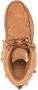 Visvim FBT Shaman Folk boots Brown - Thumbnail 4