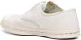 Visvim low-top cotton sneakers White - Thumbnail 3