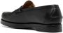 Visvim Oxford leather loafers Black - Thumbnail 3