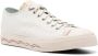 Visvim Seeger Lo panelled canvas sneakers Neutrals - Thumbnail 2
