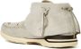 Visvim suede ankle boots Grey - Thumbnail 3