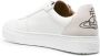 Vivienne Westwood Apollo leather sneakers White - Thumbnail 3