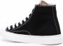 Vivienne Westwood high-top baseball boots Black - Thumbnail 3