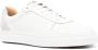Vivienne Westwood logo-print calf leather sneakers White - Thumbnail 2