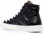 Vivienne Westwood logo-print high-top sneakers Black - Thumbnail 3