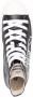Vivienne Westwood logo-print high-top sneakers Black - Thumbnail 4