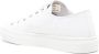 Vivienne Westwood Orb-print canvas sneakers White - Thumbnail 3