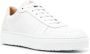 Vivienne Westwood Orb-print leather sneakers White - Thumbnail 2