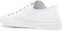 Vivienne Westwood Plimsoll 2.0 canvas sneakers White - Thumbnail 3