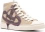 Vivienne Westwood Plimsoll high-top sneakers Neutrals - Thumbnail 2