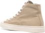 Vivienne Westwood Plimsoll high-top sneakers Neutrals - Thumbnail 3