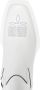 VTMNTS ankle-length cowbody-boots White - Thumbnail 4