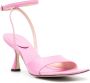 Wandler 60mm open-toe sandals Pink - Thumbnail 2