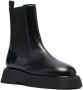 Wandler Rosa leather ankle boots Black - Thumbnail 2