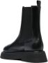 Wandler Rosa leather ankle boots Black - Thumbnail 3