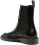 Wandler Lucy 30mm leather ankle boots Black - Thumbnail 3
