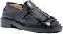 Wandler Lucy tasseled loafers Black - Thumbnail 2