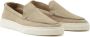 Woolrich almond-toe suede loafers Neutrals - Thumbnail 2