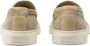 Woolrich almond-toe suede loafers Neutrals - Thumbnail 3