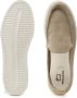 Woolrich almond-toe suede loafers Neutrals - Thumbnail 4