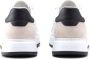 Woolrich Arrow leather sneakers White - Thumbnail 3