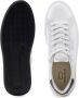 Woolrich Arrow leather sneakers White - Thumbnail 4