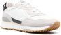 Woolrich Asia Running low-top sneakers White - Thumbnail 2