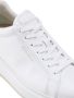 Woolrich Classic Arrow leather sneakers White - Thumbnail 5