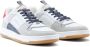 Woolrich Classic Basketball sneakers Grey - Thumbnail 2