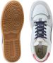Woolrich Classic Basketball sneakers Grey - Thumbnail 4