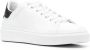 Woolrich Classic Court leather sneakers White - Thumbnail 2