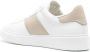 Woolrich Classic Court leather sneakers White - Thumbnail 3