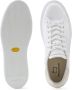 Woolrich Classic Court leather sneakers White - Thumbnail 4
