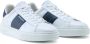 Woolrich Classic Court sneakers White - Thumbnail 2