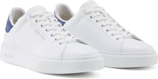 Woolrich Classic Court sneakers White